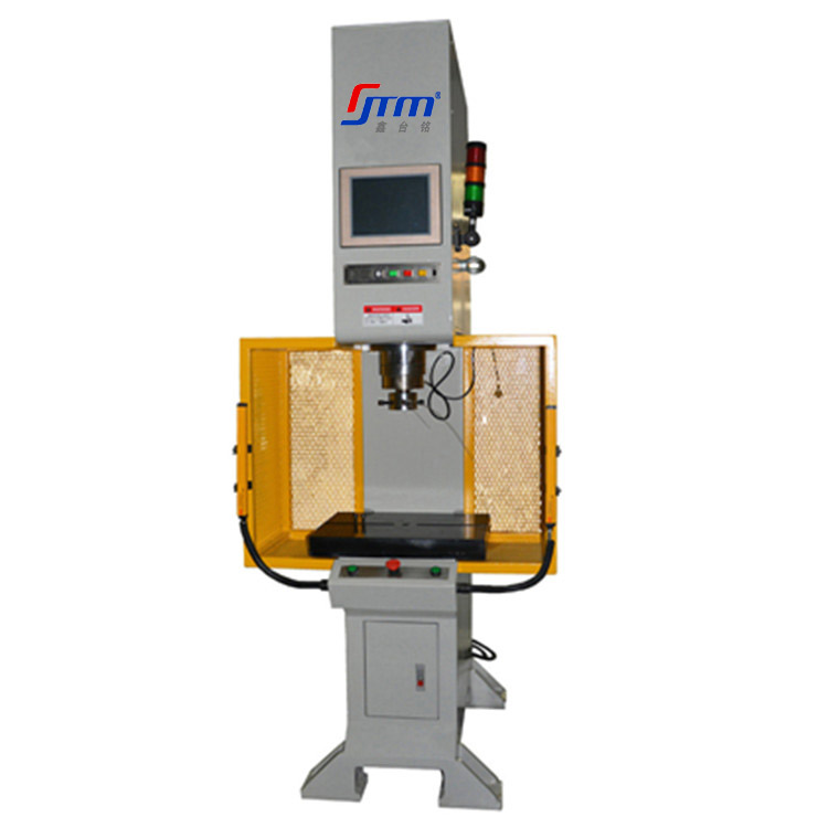 伺服壓裝機(jī) 伺服壓裝機(jī)