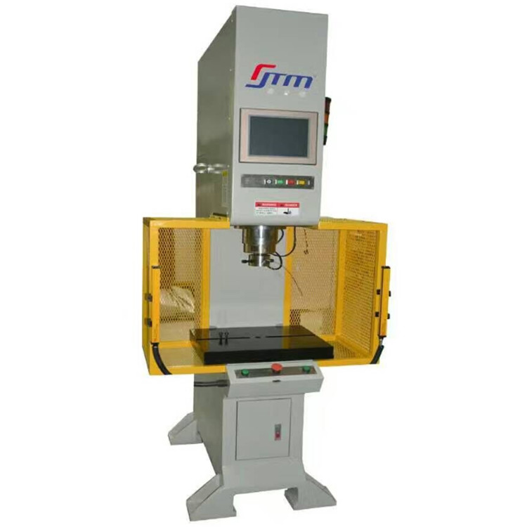 伺服壓裝機(jī) 伺服壓裝機(jī)