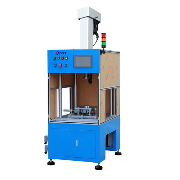 四柱伺服壓力機(jī) 四柱伺服壓力機(jī)