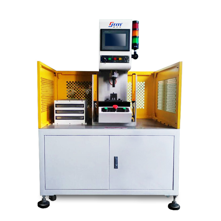 伺服電子壓力機(jī)