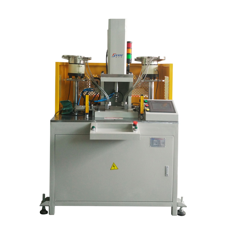 伺服壓接機(jī) 伺服壓接機(jī)