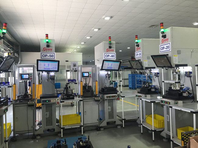 軸承壓裝機(jī) 軸承壓裝機(jī)