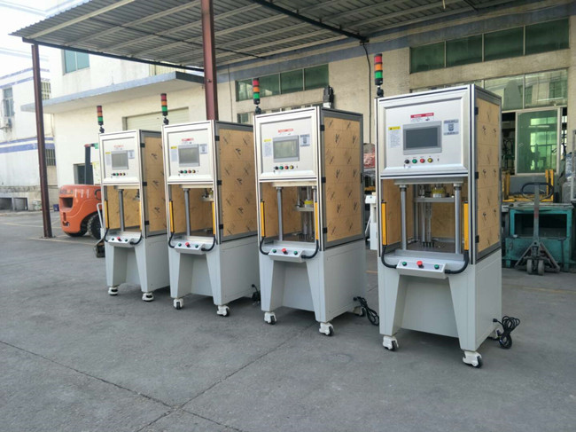 馬達(dá)壓裝機(jī) 馬達(dá)壓裝機(jī)