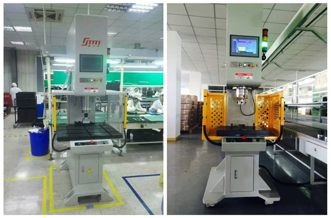 電器伺服壓裝機(jī)