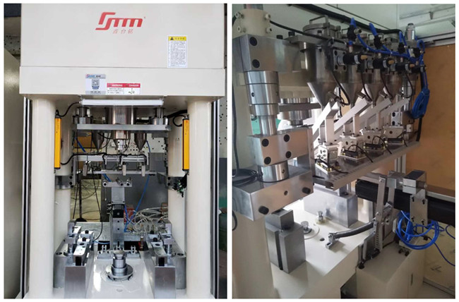 一體成型電感是什么意思？有哪些應用前景？