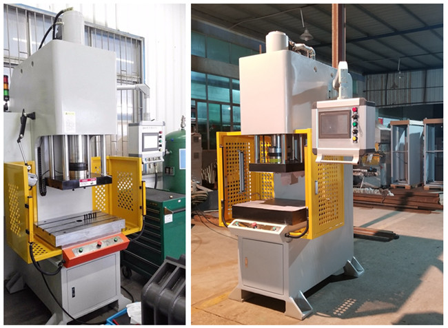 【MIM】企業(yè)選擇整形設(shè)備 還是鑫臺銘伺服液壓機(jī)