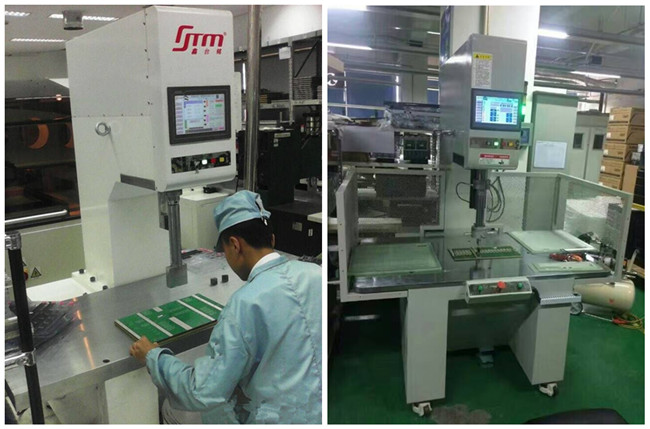 伺服壓力機(jī)與傳統(tǒng)壓力機(jī)的特點(diǎn)對(duì)比，有什么優(yōu)點(diǎn)？