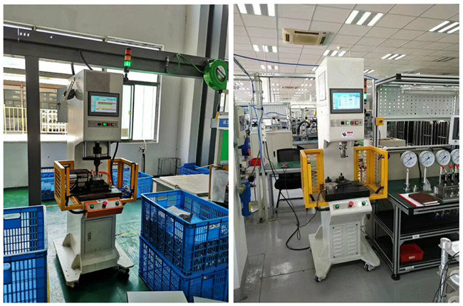 伺服壓力機的研究及發(fā)展前景