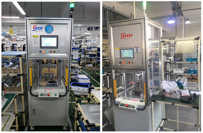 使用廈門伺服壓力機(jī)有什么好處？