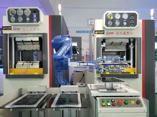 鑫臺(tái)銘誠邀您參觀2020年第三屆5G加工產(chǎn)業(yè)鏈展覽會(huì)(8月27~29日東莞)