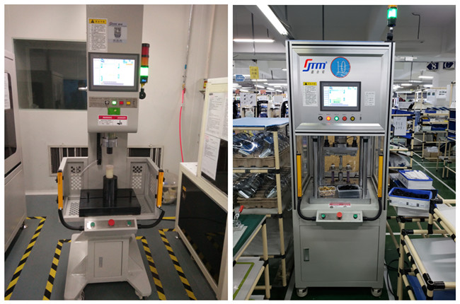 新廈門伺服壓力機技術(shù)