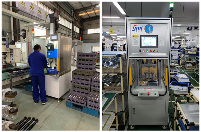 深圳伺服壓力機(jī)廠家 深圳伺服壓力機(jī)廠家