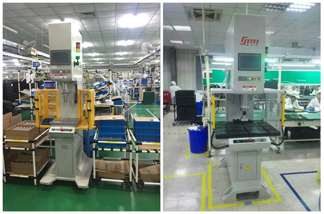 如何選擇一臺伺服壓力機(jī)？