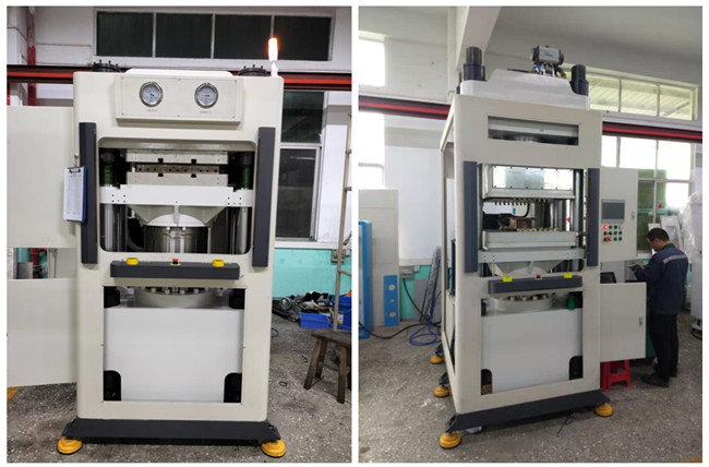 什么叫真空伺服熱壓機(jī)？