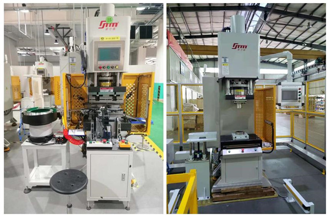 伺服油壓機 安全穩(wěn)定 節(jié)能環(huán)保 效率高 伺服油壓機 安全穩(wěn)定 節(jié)能環(huán)保 效率高