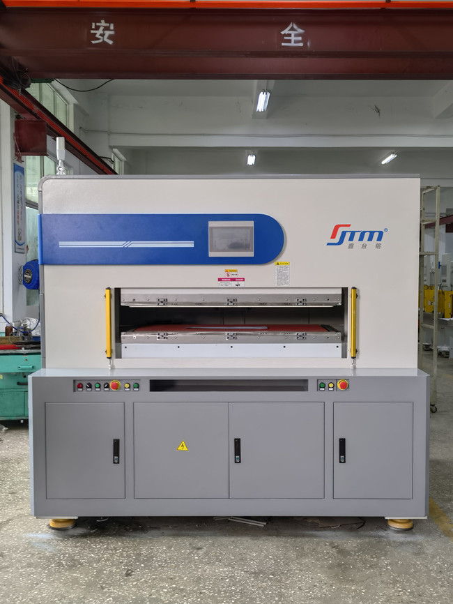 冷凝膠、氣凝膠隔熱片真空熱壓機(jī)技術(shù)經(jīng)驗(yàn)