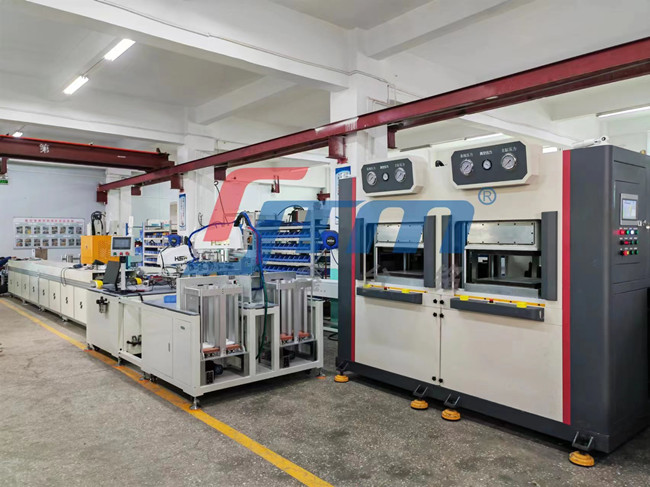 氣凝膠隔熱墊真空封裝工藝 氣凝膠隔熱墊真空封裝工藝