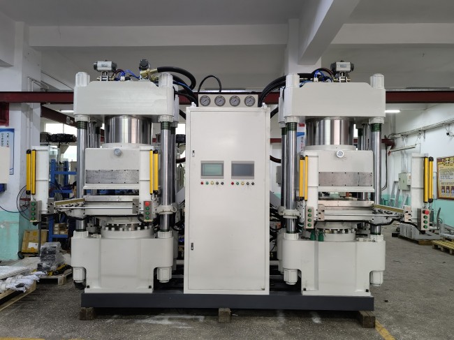 說說碳纖維真空熱壓機(jī)技術(shù) 說說碳纖維真空熱壓機(jī)技術(shù)