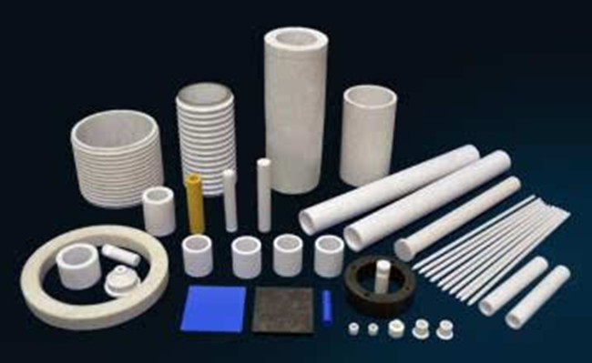 氧化鋁、氧化鋯陶瓷粉末伺服成型機(jī)