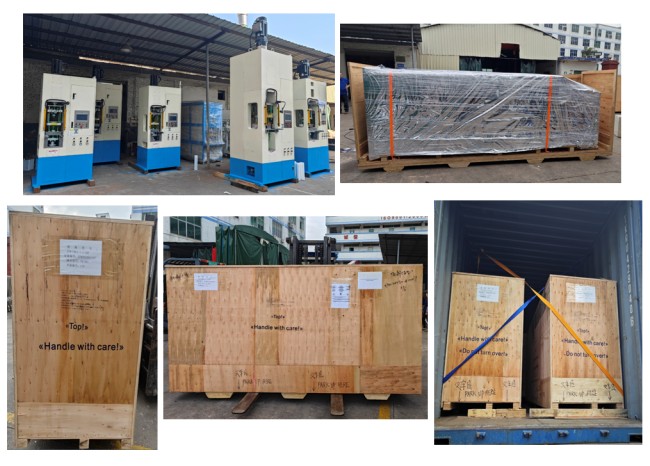 【充電樁，UPS，變壓器】粉末伺服成型機(jī)技術(shù)